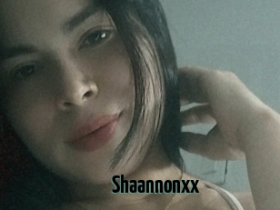 Shaannonxx