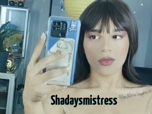 Shadaysmistress