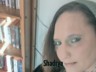 Shadrya