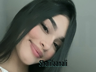 Shaiilaanali