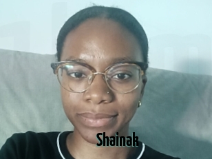 Shainak