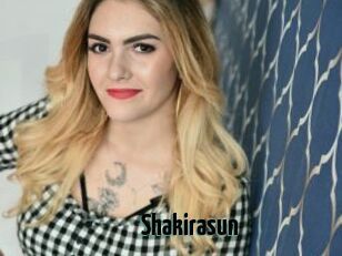 Shakirasun