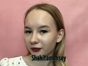 Shakitamunsey