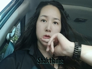 Shaktianna
