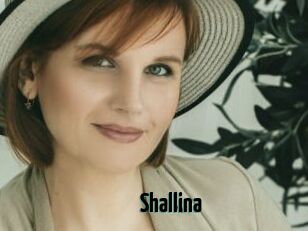 Shallina