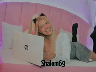 Shalom69