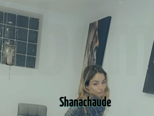 Shanachaude