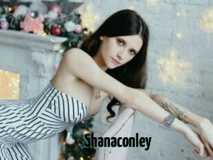 Shanaconley