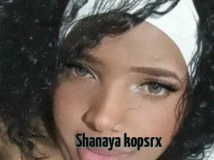 Shanaya_kopsrx