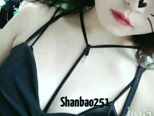 Shanbao251