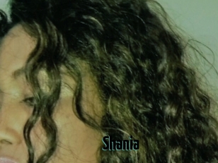 Shania