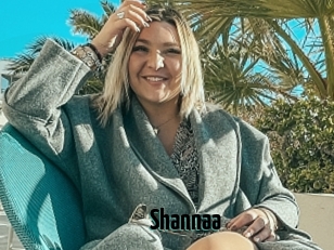 Shannaa