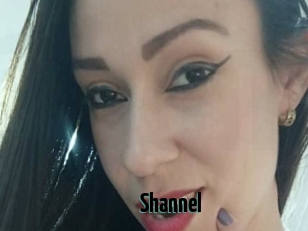 Shannel