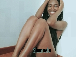 Shannela