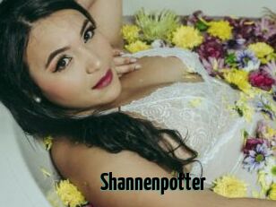 Shannenpotter