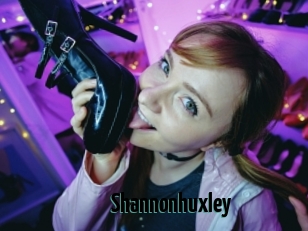 Shannonhuxley