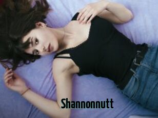 Shannonnutt