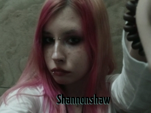 Shannonshaw