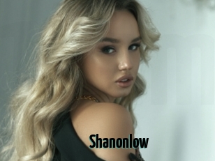 Shanonlow