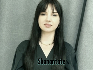Shanontate