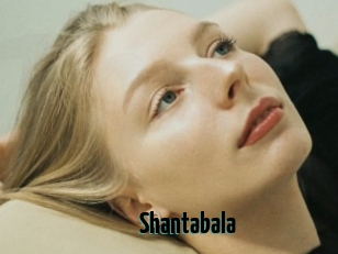 Shantabala
