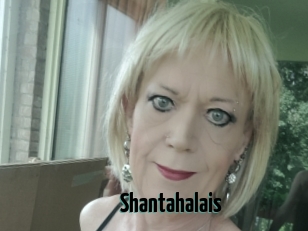 Shantahalais