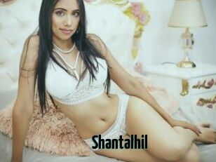 Shantalhil