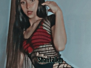 Shantalkm