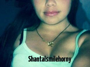 Shantal_smilehorny