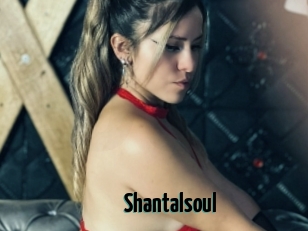 Shantalsoul