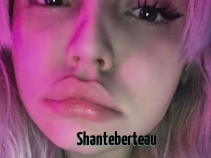 Shanteberteau