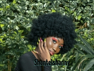 Shantelshanny