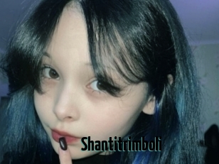 Shantitrimboli