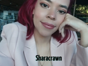 Sharacrawn