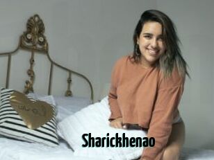 Sharickhenao