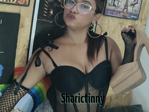 Sharictinny