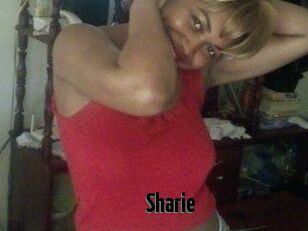 Sharie
