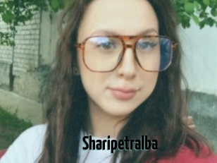 Sharipetralba