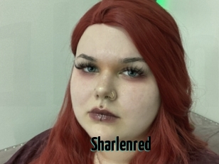 Sharlenred