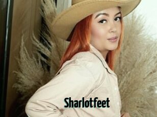 Sharlotfeet