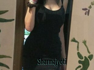 Sharmajyoti