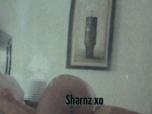 Sharnz_xo