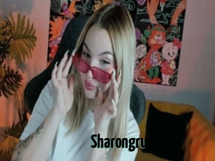 Sharongru