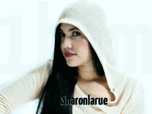 Sharonlarue