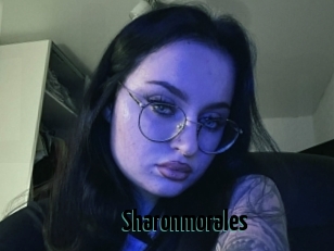 Sharonmorales