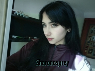 Sharonosgrey