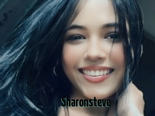 Sharonsteve