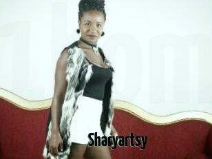 Sharyartsy