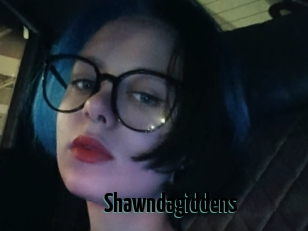 Shawndagiddens