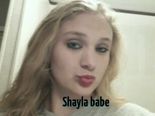 Shayla_babe